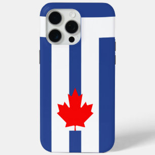 Étui pour Apple iPhone 15 Pro Max, drapeau de Toro