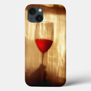 Étui pour batterie iPhone 6 Verre à vin