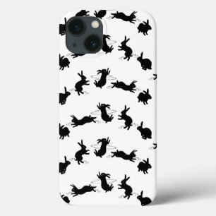 Étui pour iPad Mini Binky Bunnies (Choisissez la c