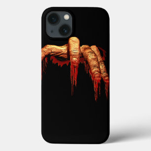 Étui pour iPad zombie créatif Étui pour iPad zombi