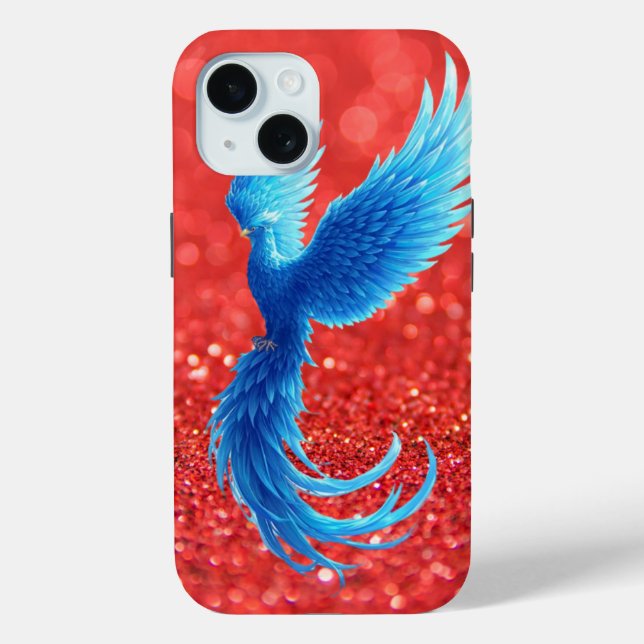 étui pour iphone (Verso)
