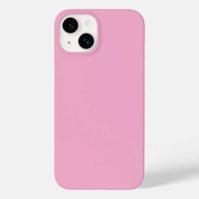 Étui pour Iphone (Verso)