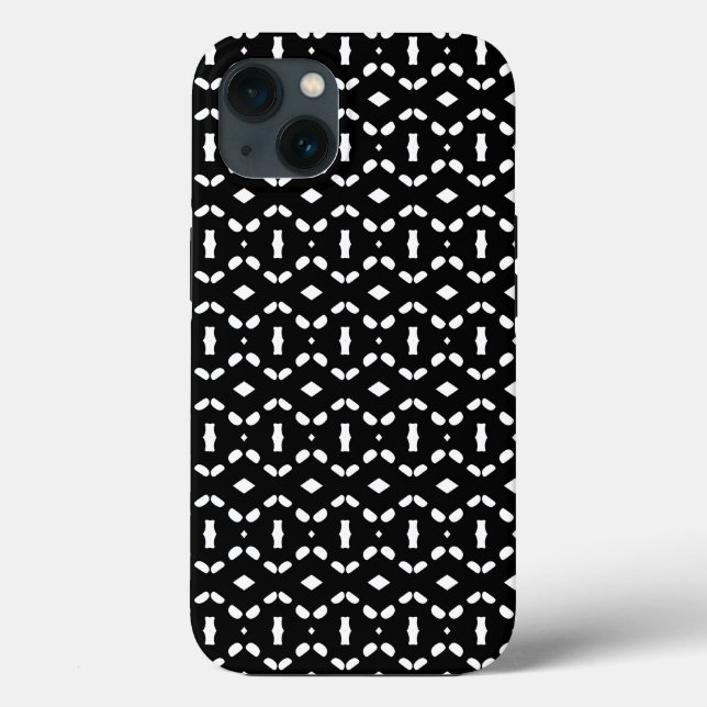 Étui pour iPhone 13 (Verso)