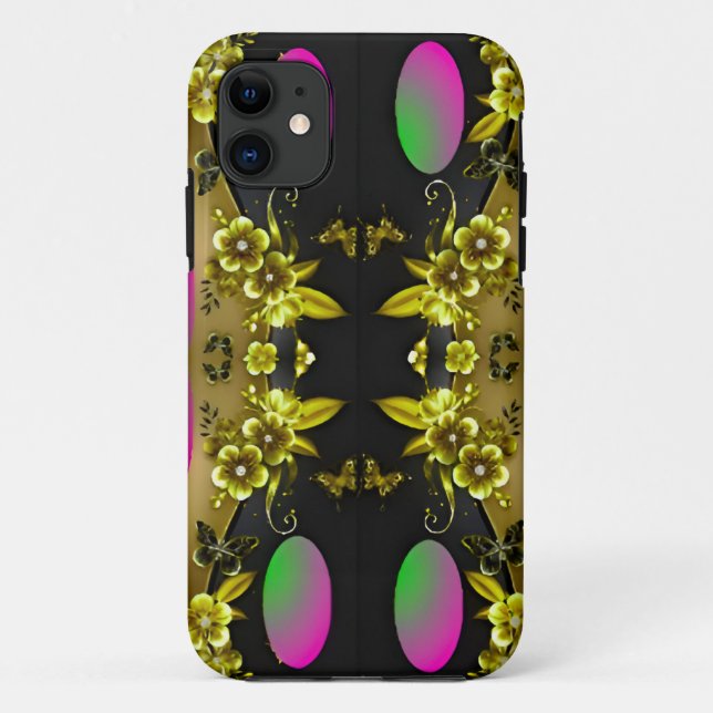 Étui pour iPhone 13 Case-Mate Barely There (Dos)