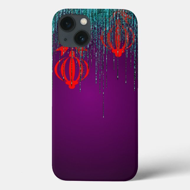 Étui pour iPhone 13 Case-Mate Barely There (Verso)