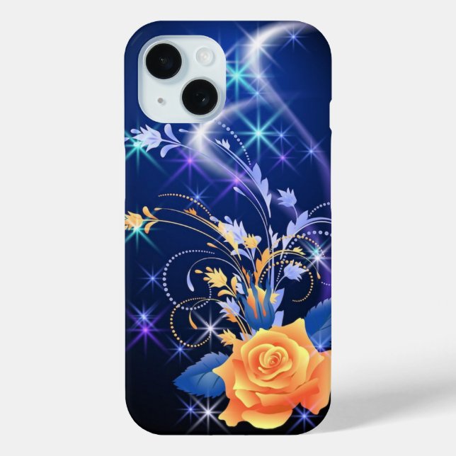Étui pour iPhone 15 Case-Mate Barely There (Verso)