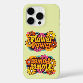 Étui pour iPhone 16 Pro | Électronique | Floral Ré