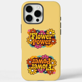 Étui pour iPhone 16 Pro | Électronique | Floral Ré