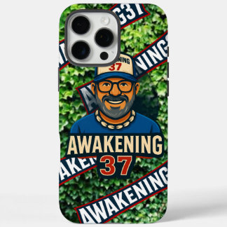 Étui pour iPhone 16 Pro Max Awakening37 – Protégez