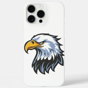 Étui pour iPhone 16 Pro Max Eagle