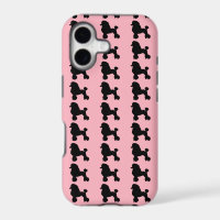 Étui pour iPhone 5/5S inspiré de la jupe rose aux