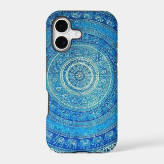 Étui pour iPhone 5 à motif tribal urbain