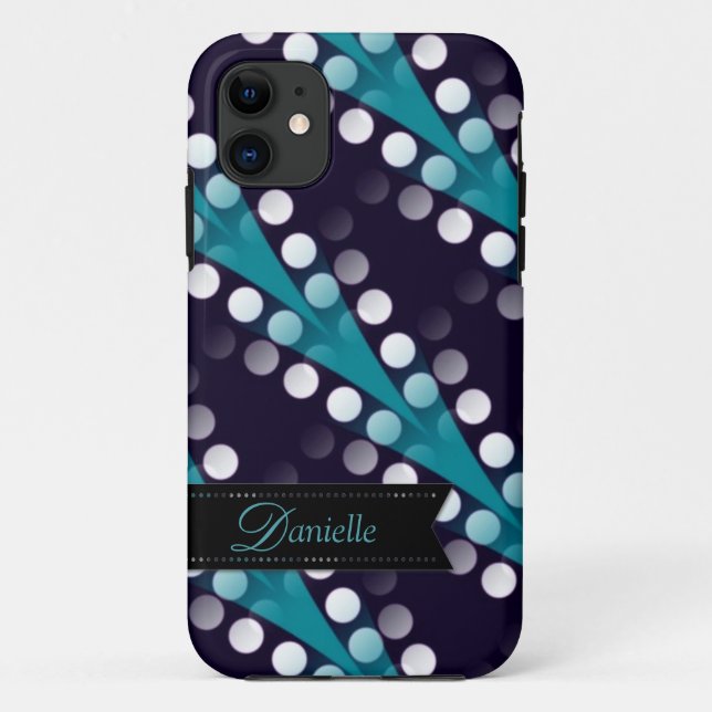 Étui pour iPhone 5 Case-mate à motif tribal sarcel (Dos)