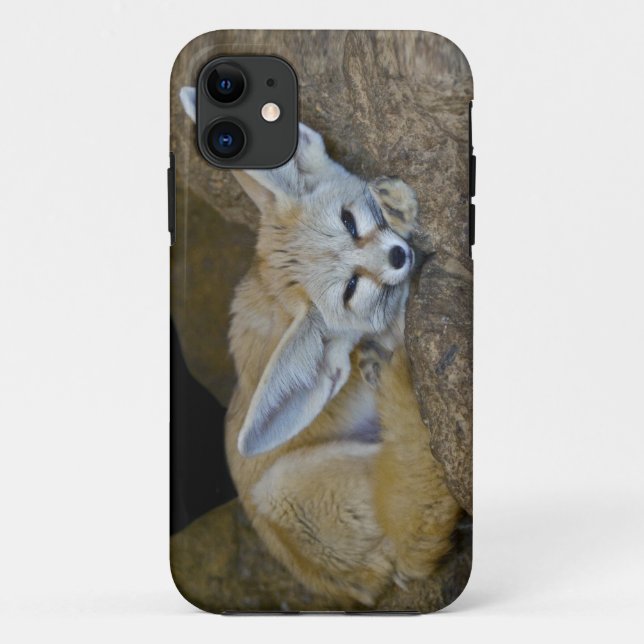 Étui pour iPhone 5 Case-Mate Dream Ears (Dos)