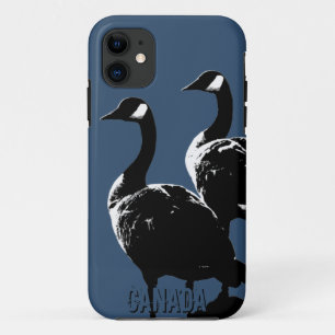 Étui pour iPhone 5 Cool Canada Étui Canada Goose