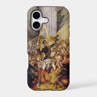 Étui pour Iphone 5 de Gustav Mahler