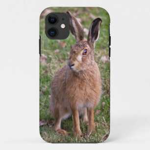 Étui pour iPhone 5 Good Hare Day
