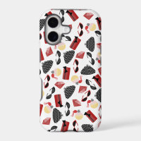 Étui pour iPhone 5 Parfum & Pochettes