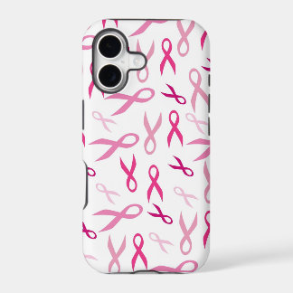 Étui pour iPhone 5 sensibilisation au cancer du se