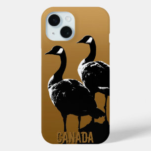 Étui pour iPhone 6 Canada Cool Étui Canada Goose