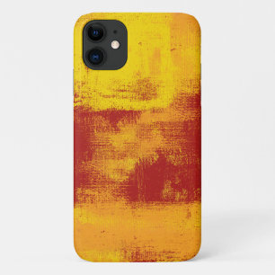Étui pour iPhone abstrait 1961
