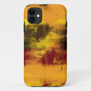 Étui pour iPhone abstrait 1962