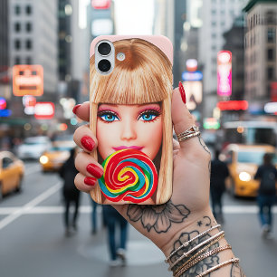 Étui pour iPhone Barb Case-Mate