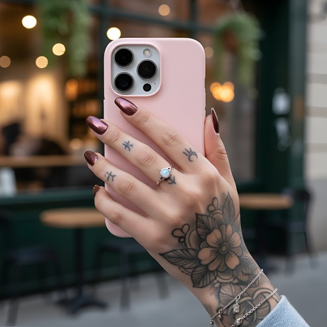 Étui pour iPhone Barb Case-Mate (Créateur téléchargé)