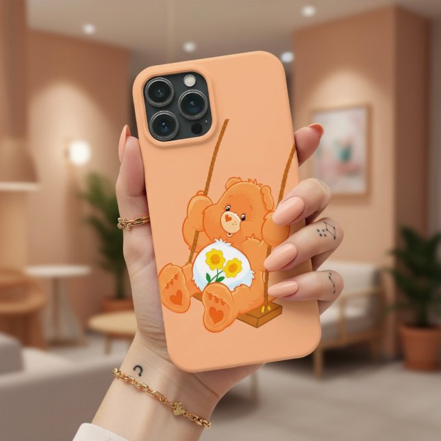 Étui pour iPhone Bear Case-Mate (Créateur téléchargé)