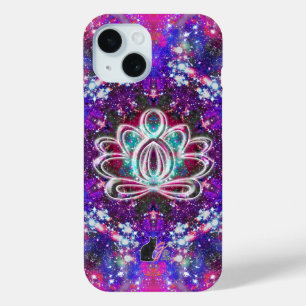 Étui pour iPhone Brilliance Zen Lotus Case-Mate