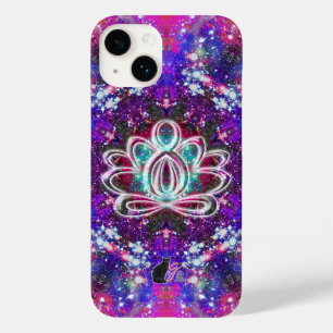 Étui pour iPhone Brilliance Zen Lotus Case-Mate
