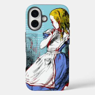 Étui pour iPhone Case-Mate Alice au pays des merve