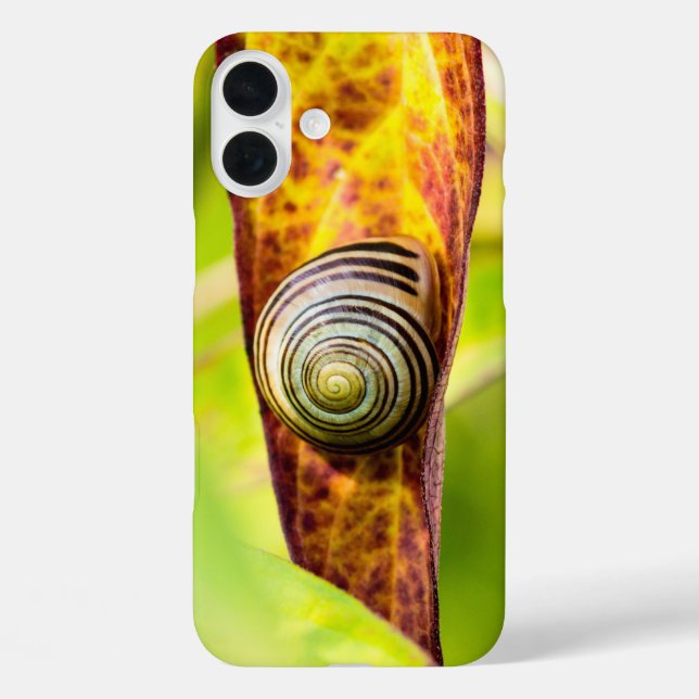 étui pour iPhone Case-Mate avec attache apaisante (Verso)