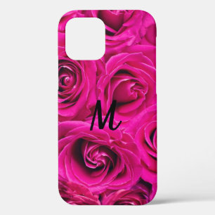 Étui pour iPhone Case-Mate avec monogramme personn