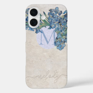 Étui pour iPhone Case-Mate avec roses de Van Gogh