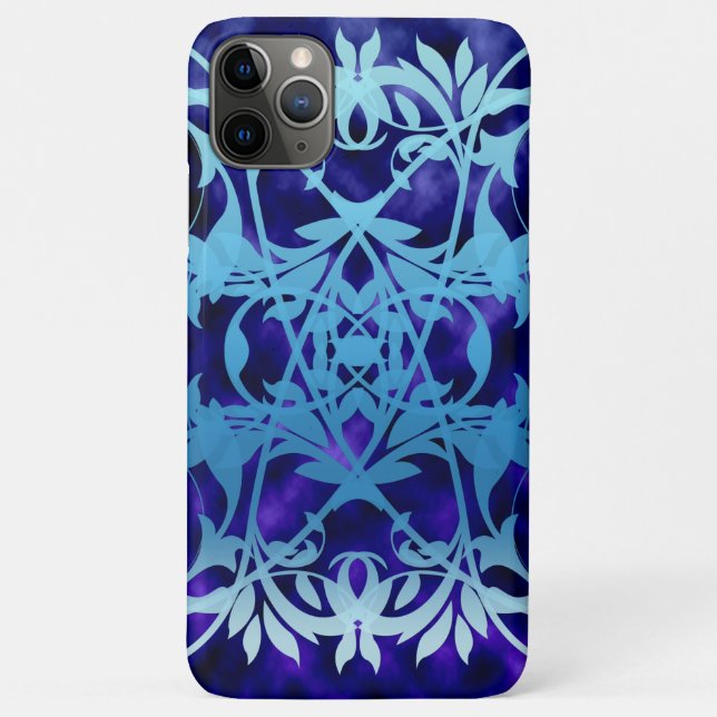Étui pour iPhone Case-Mate Blue Gate (Dos)