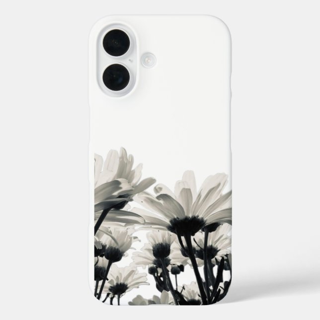 Étui pour iPhone Case-Mate Desert Blooms (Verso)