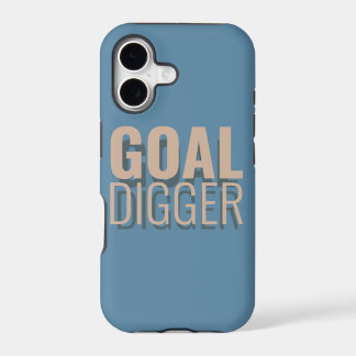 Étui pour iPhone Case-Mate Goal Digger