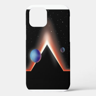 Étui pour iPhone Case-Mate Les Plaines de Mars