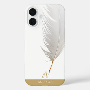 Étui pour iPhone Case-Mate personnalisé avec plume