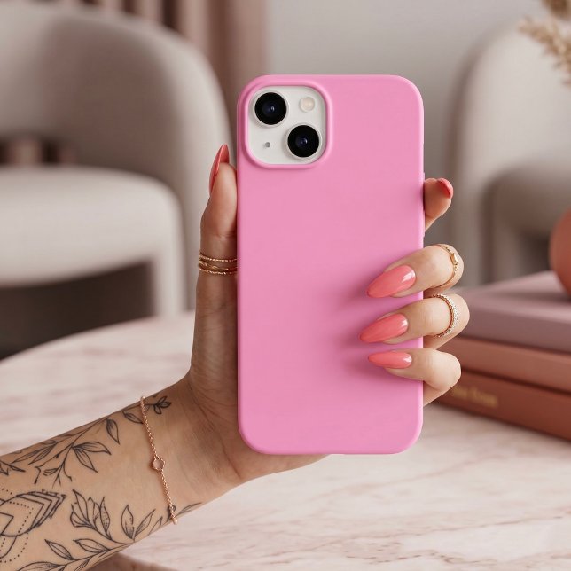 Étui pour iPhone Case-Mate Pink Panther (Créateur téléchargé)