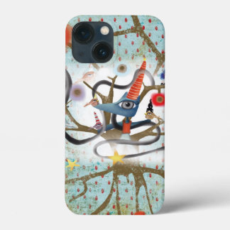 Étui pour iPhone Case-Mate Ruth Fitta-Schulz