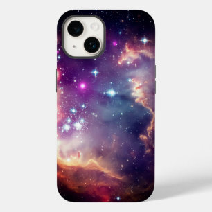 Étui pour IPhone "Céleste"