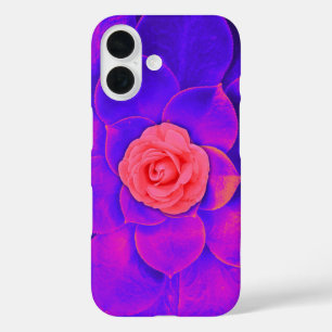 Étui pour iPhone Cerise Rose