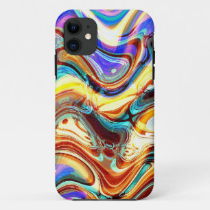 Étui pour iPhone Color Mix 02
