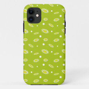 Étui pour iPhone Daisies