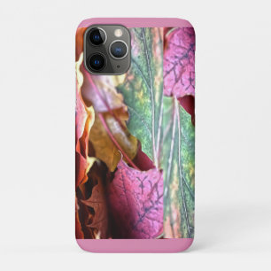 Étui pour iPhone d'automne