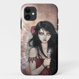 Étui pour iPhone Fairy Fantasy à peine là