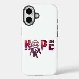 Étui pour iPhone Hope