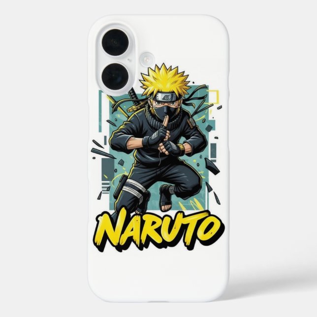 Étui pour iPhone / iPad (Verso)